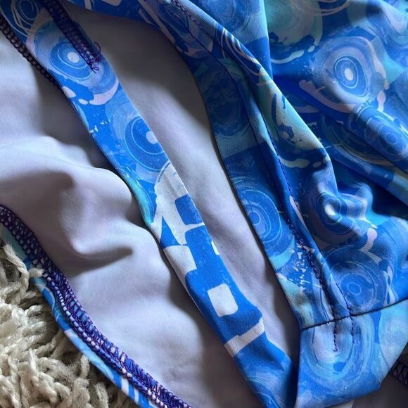 Tza Tza CHACHA EASY BREEZY SKORT Small - Picture 8 of 13